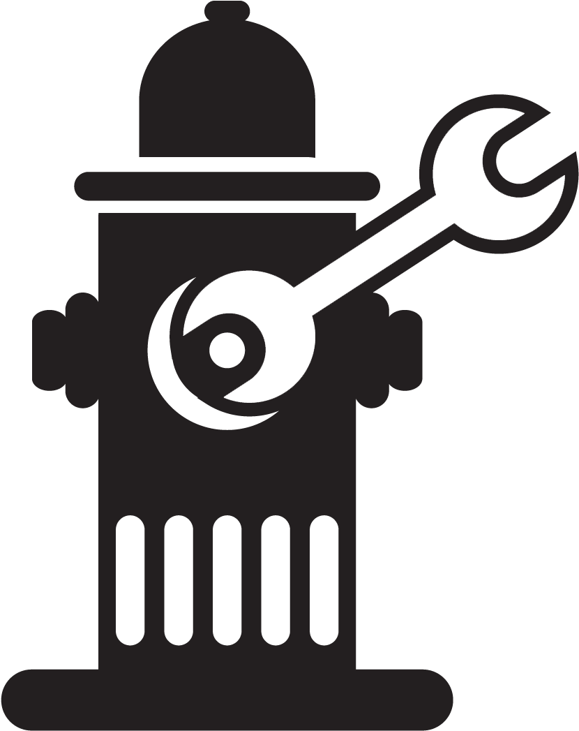 Fire Maintenance Icon (1200x1200)