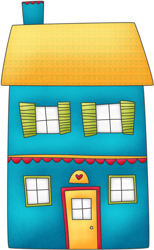Dolls - Clip Art (311x500)