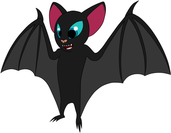 Bat Mavis By Azuh On Deviantart - Mavis (900x633)