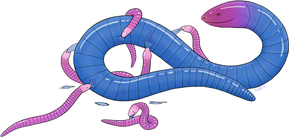 Caecilian Cartoon (1222x698)