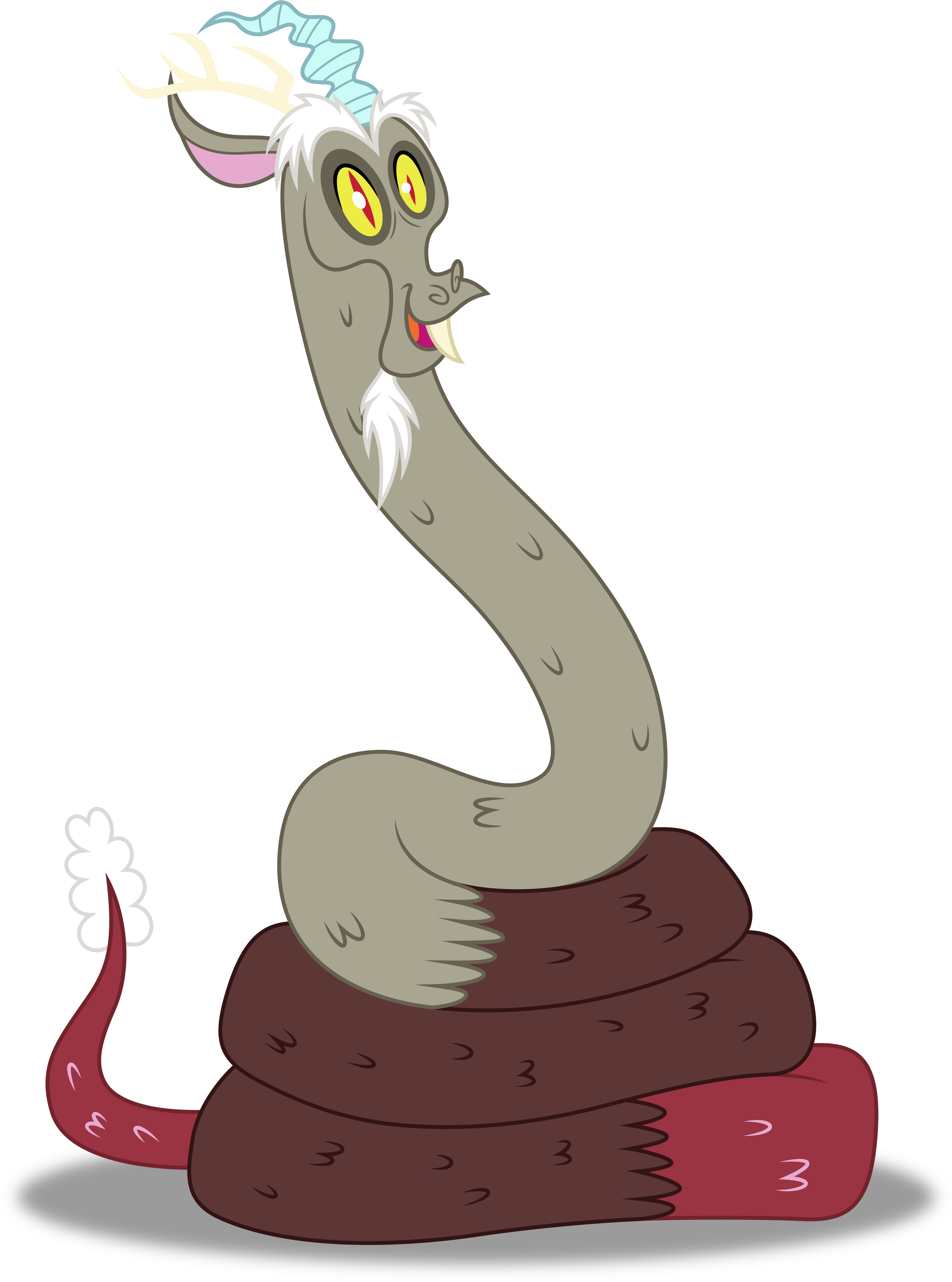 Dashiesparkle Vector - Cartoon (3725x5000)