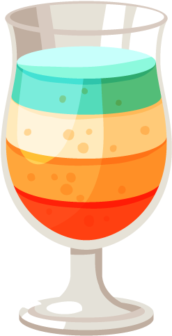 Stickify® Messages Sticker-8 - Snifter (618x618)