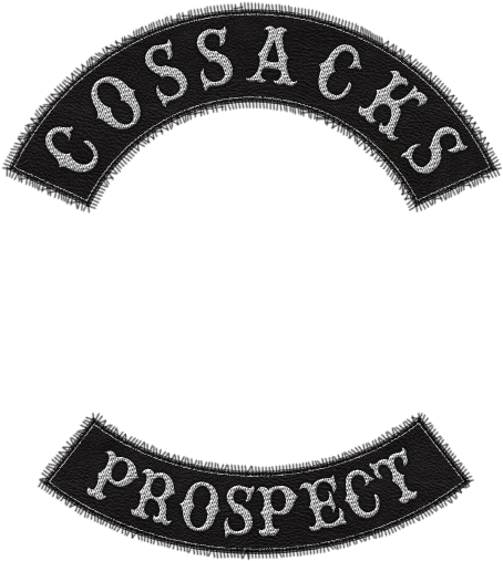 Sons Of Anarchy Mc Patch Request Gfx Requests Tutorials - Mc Patch Template Gta (512x512)