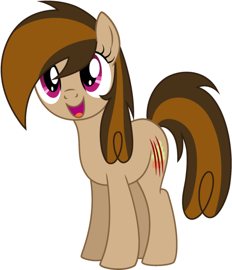 Cupcake Slash By Cayfie - Comics (853x936)