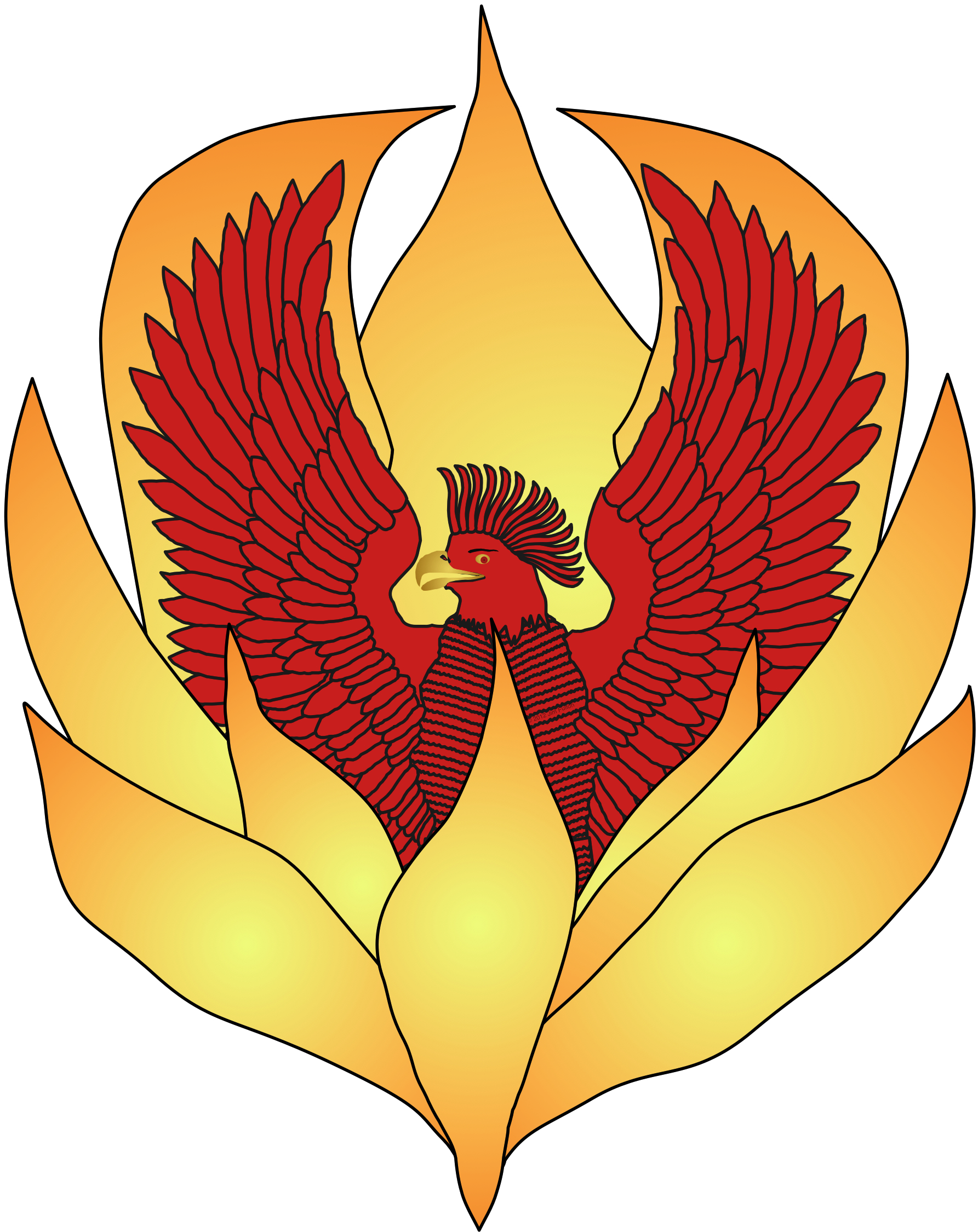 Phoenix - Stock.xchng (1794x2266)