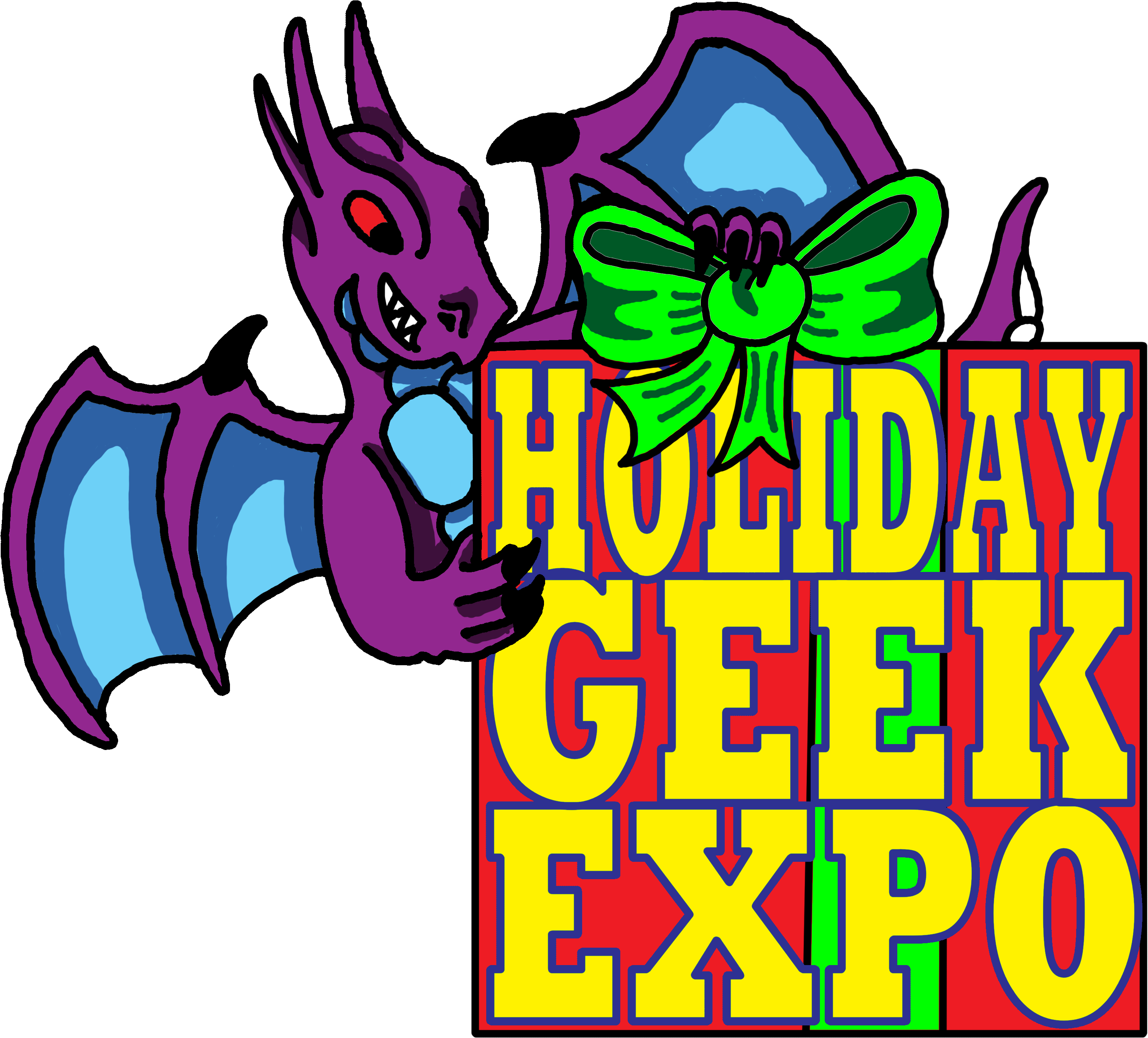 Hge Logo - Hge Logo (3279x2878)