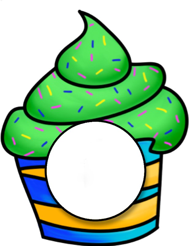 *✿**✿*cupcake*✿**✿* - Cupcake (661x820)