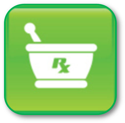 Pharmacy Icon (445x440)