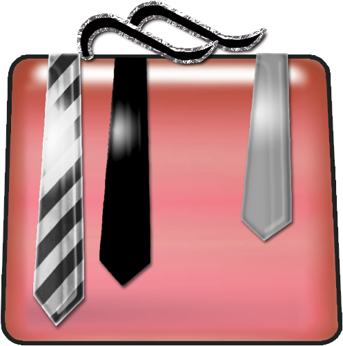 Bookmarks Folder - Eloquence (512x512)