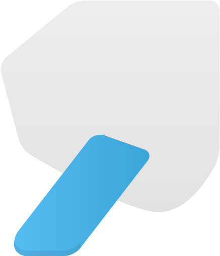 Smudge Tool - Icon (512x512)