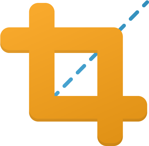 Crop Tool - Icon Png Sharpener (512x512)