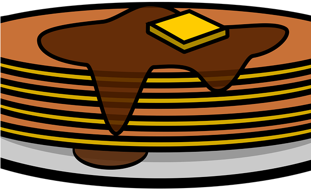 Cover Image - Pancake (640x480)