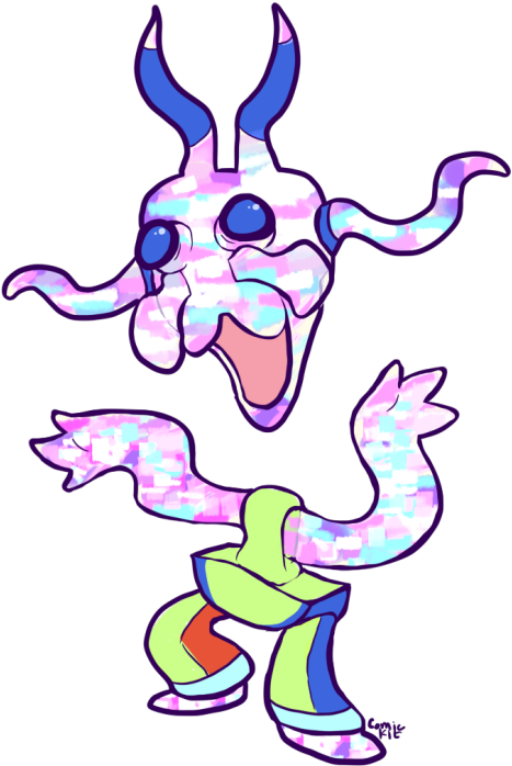 Clip Art (500x703)