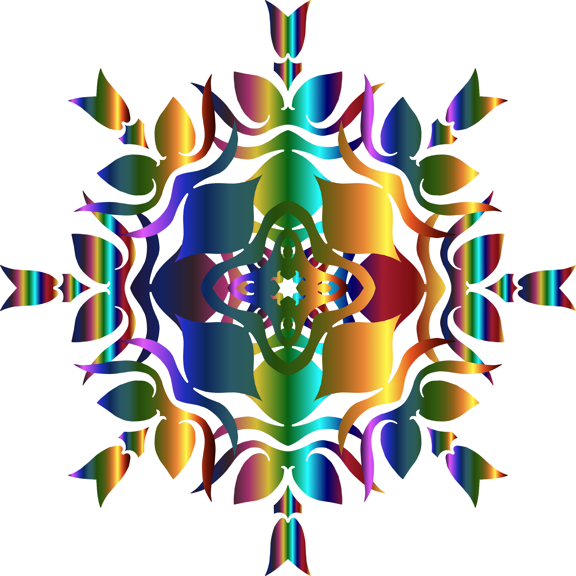 Clipart - - Abstract Art (2316x2316)