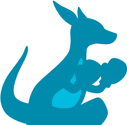 Kangaroo - Kangaroo (441x441)