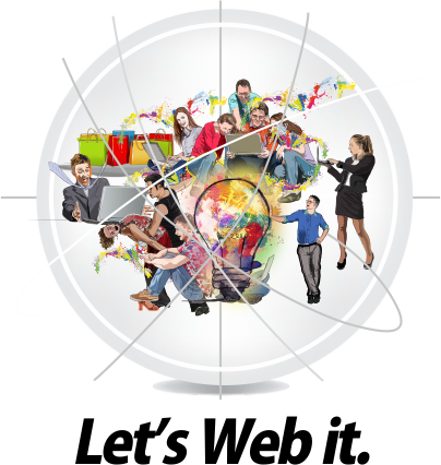 Appreciable Web Design And Innovative Application Development - Limbo (404x426)