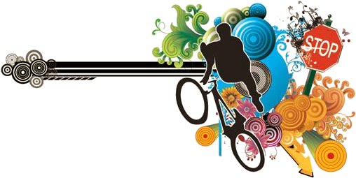 Vector Cool Design Photo By Silenthill 2009 - Vector Collection (520x311)