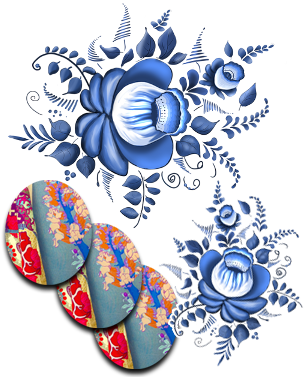 Mimfa Presents Textile Designing - Textile Designing (340x400)