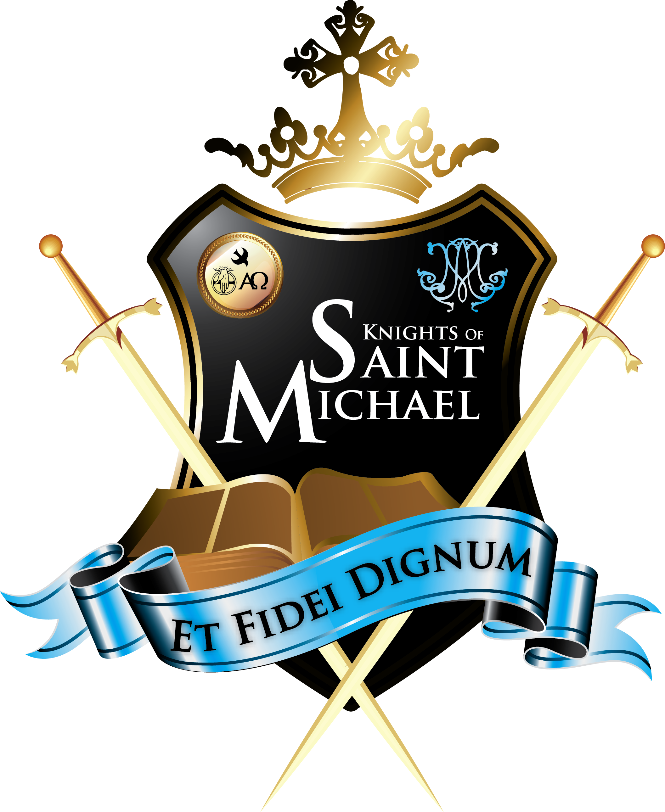 Knightsofsaintmichael - Knightsofsaintmichael (2113x2581)