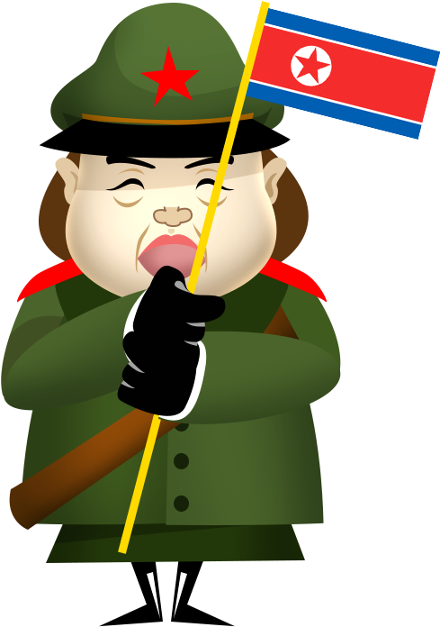 01 - North Korea (499x708)