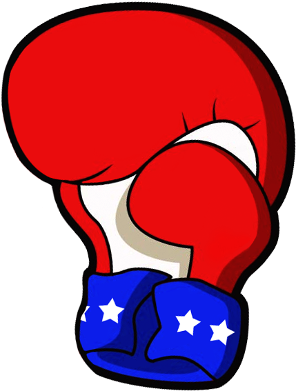Glove - Glove (442x585)