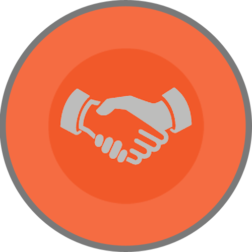 Our Core Values Icon - Our Core Values Icon (500x500)