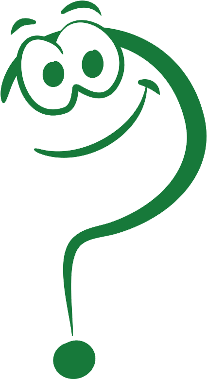 Hcj - - Question Mark Clip Art (800x800)