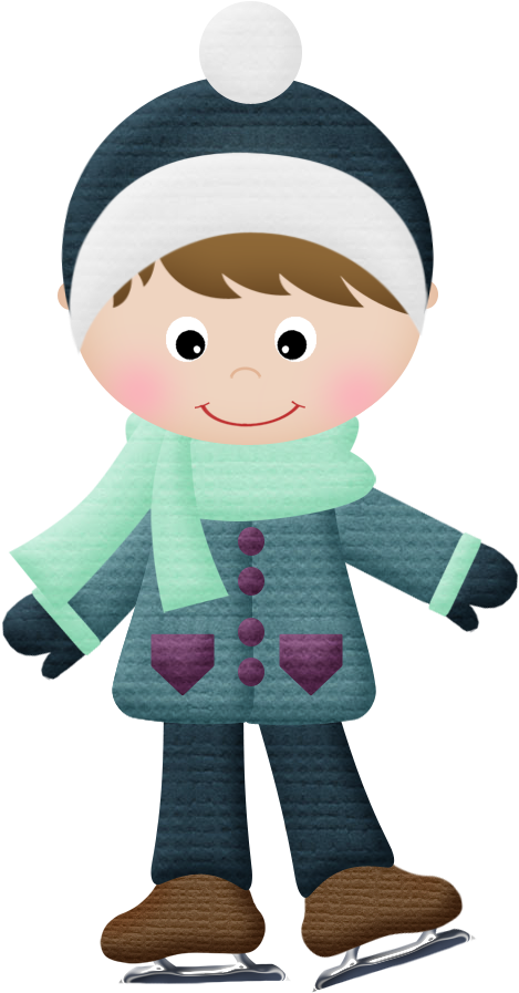 Xmas - Winter (479x896)