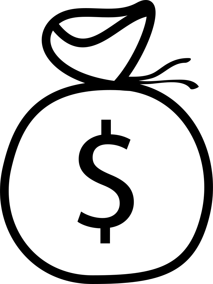 Dollar Line Comments - United States Dollar (734x980)