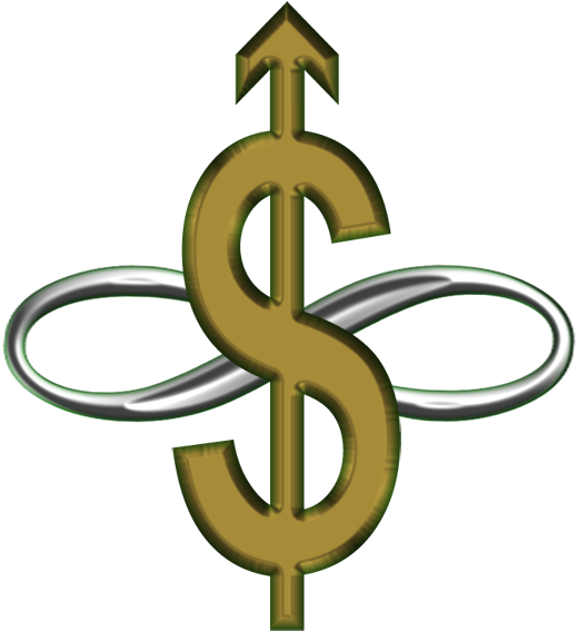 The Almighty Dollar - Profit: Book 2 Of The Joad Cycle [book] (551x600)