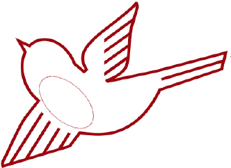 Carshalton Athletic Logo (376x336)