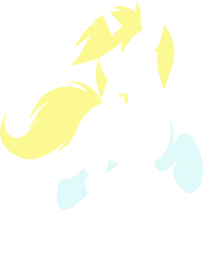 Snow By Ridleywolf - Cartoon (683x877)