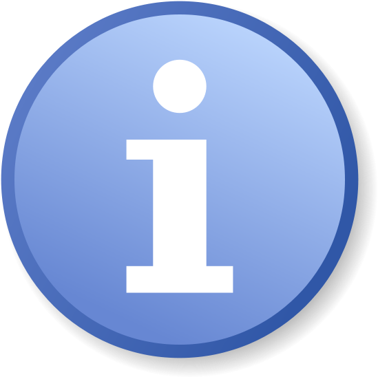 Computer Icons Information Scalable Vector Graphics - Information Icon Svg (1200x600)