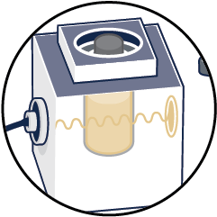 Raman Spectrometer - Step - Cartoon (361x361)