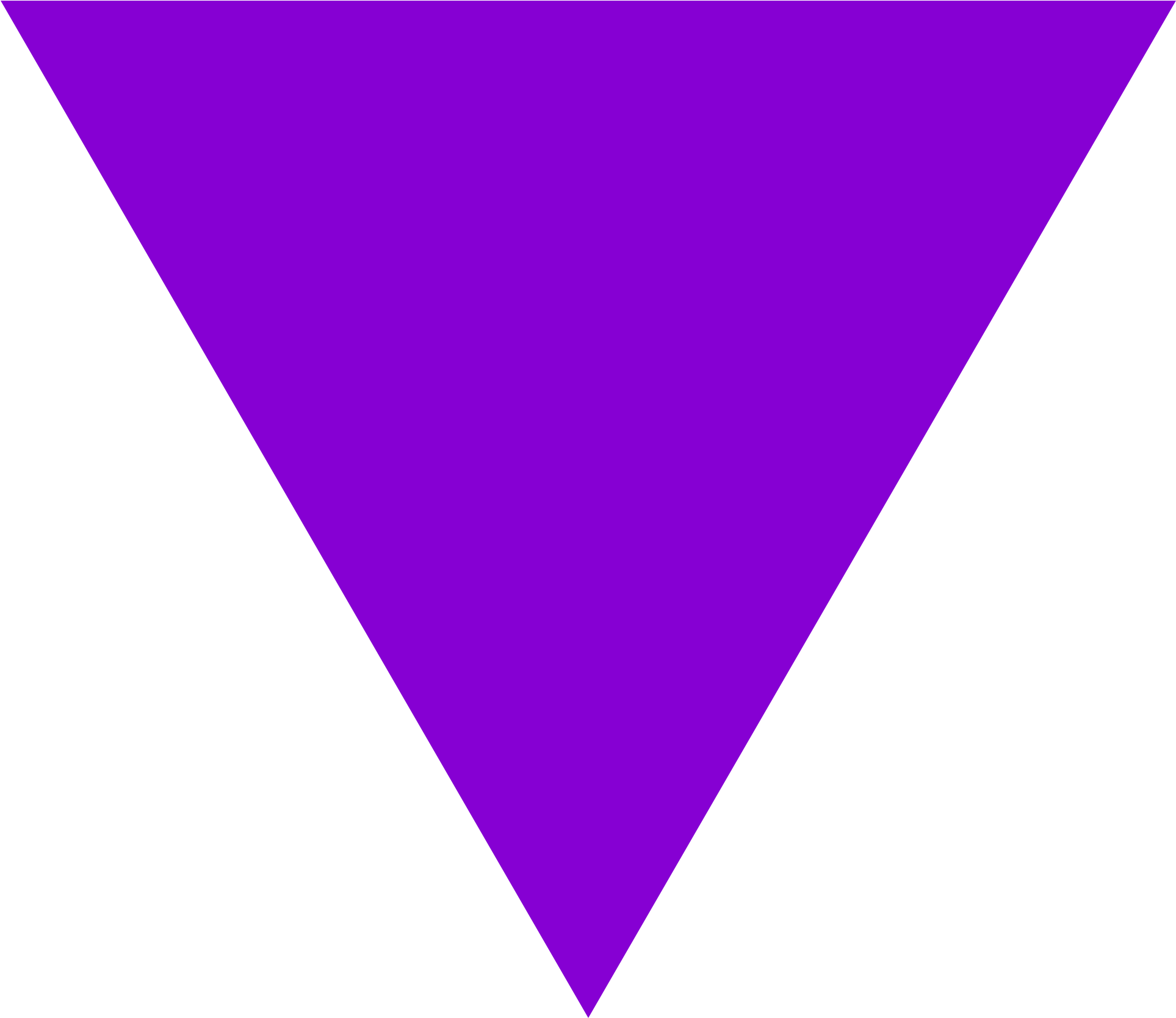 Open - Triangulo Roxo Png (2000x1778)