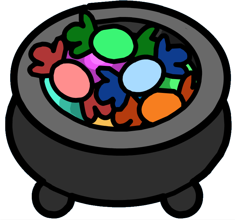 Cauldron Picture - Circle (761x728)