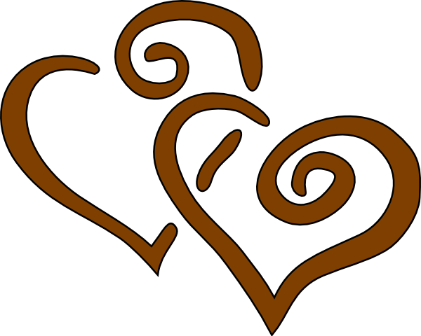 Hearts - Hearts Clip Art (600x480)