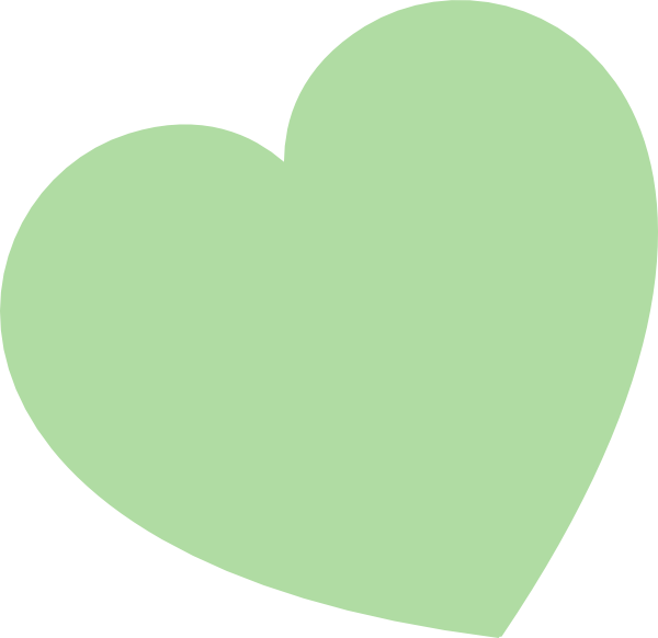 Sage Hearts (600x582)
