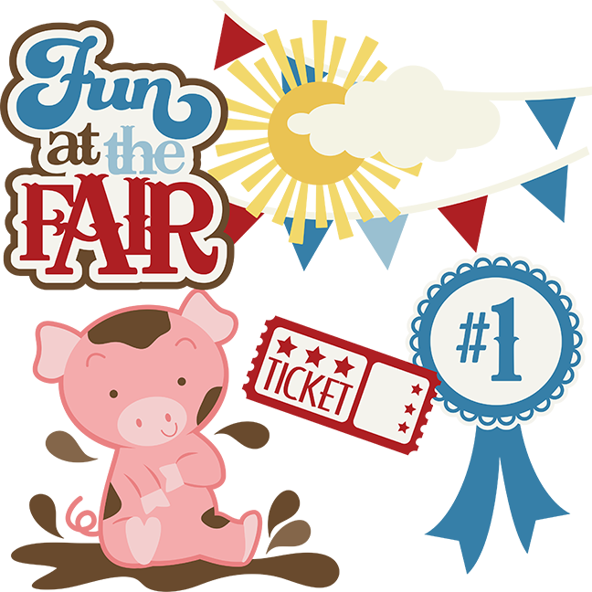 Fun At The Fair (648x648)