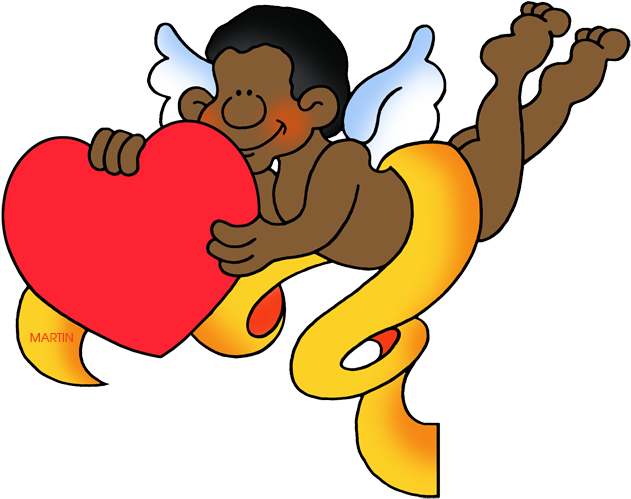 Cupid - Cupid (648x533)