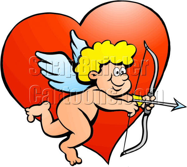 Amor Angel (600x600)