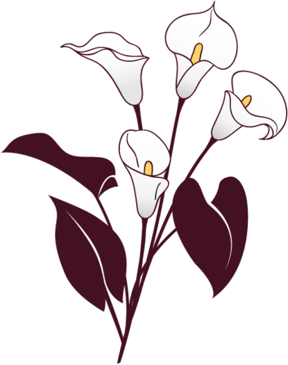 Funeral Clip Art (444x562)