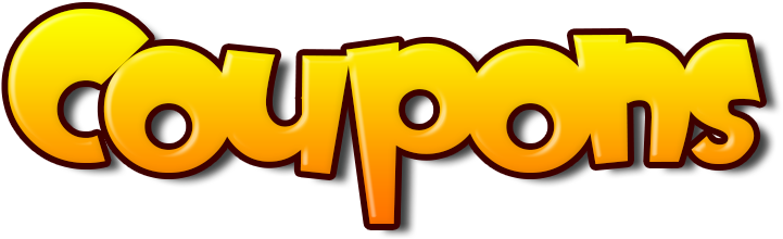 Free Coupons Sign (762x229)