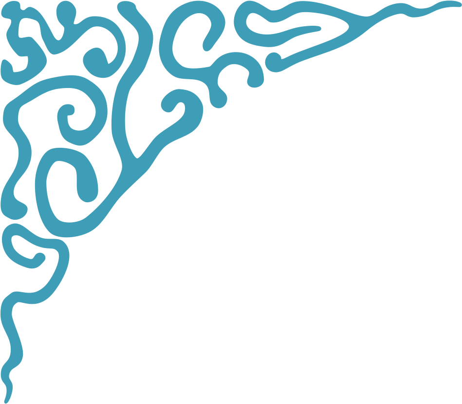 Flourish Five - Eid Mubarak In Arabic Script, Eid Al Fitr Calligraphy (1000x897)