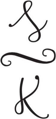 Monogram Swash Stamp - Monogram (480x480)
