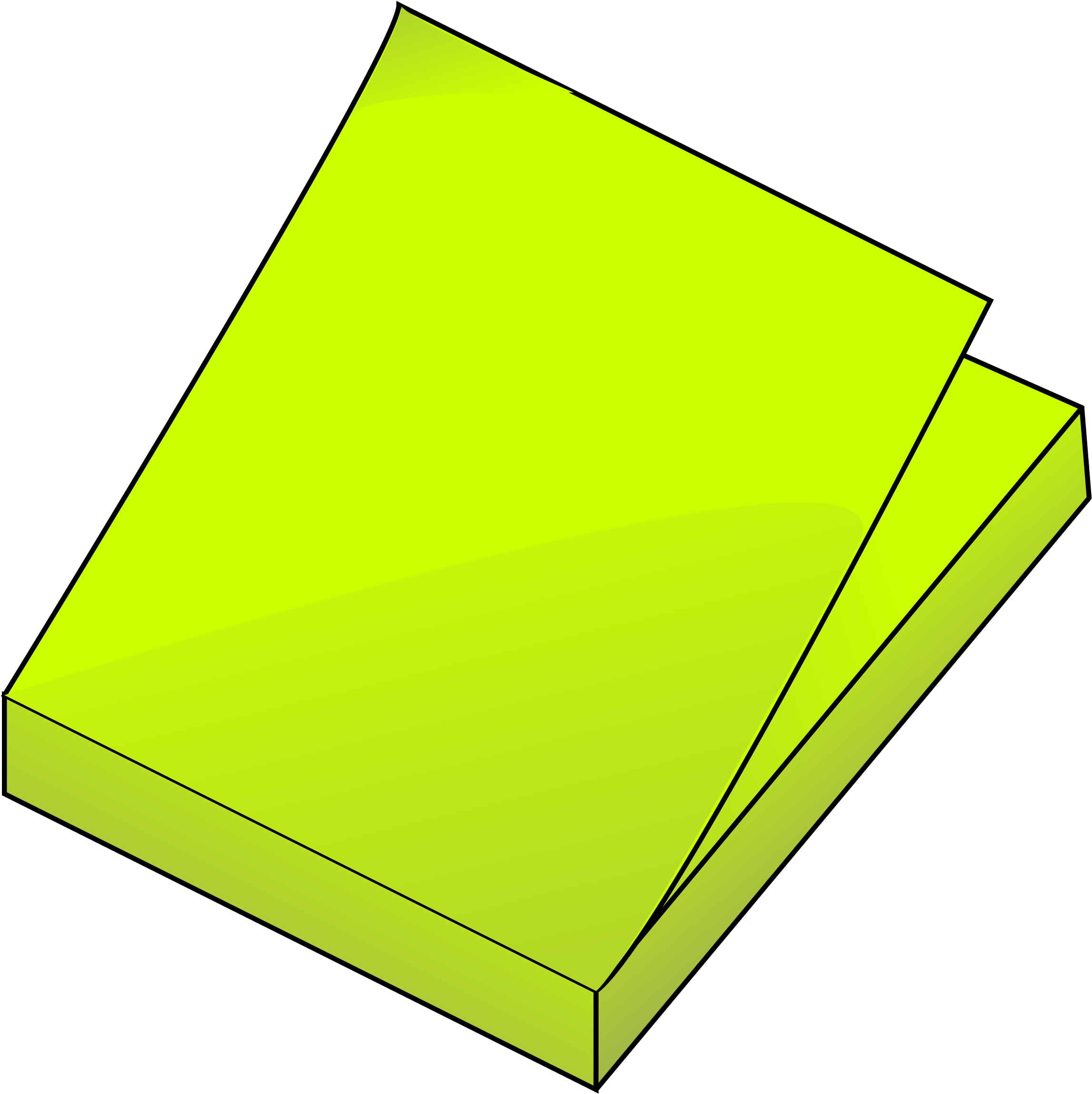Big Image - Clip Art (2396x2400)