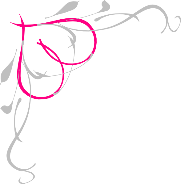 Page Borders Png (588x600)
