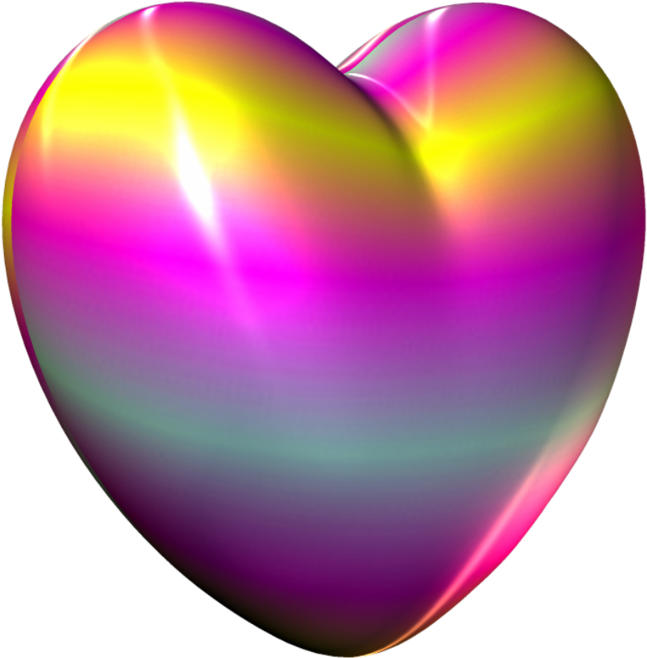 Hearts ‿✿⁀♡♥♡❤ - Heart (778x800)
