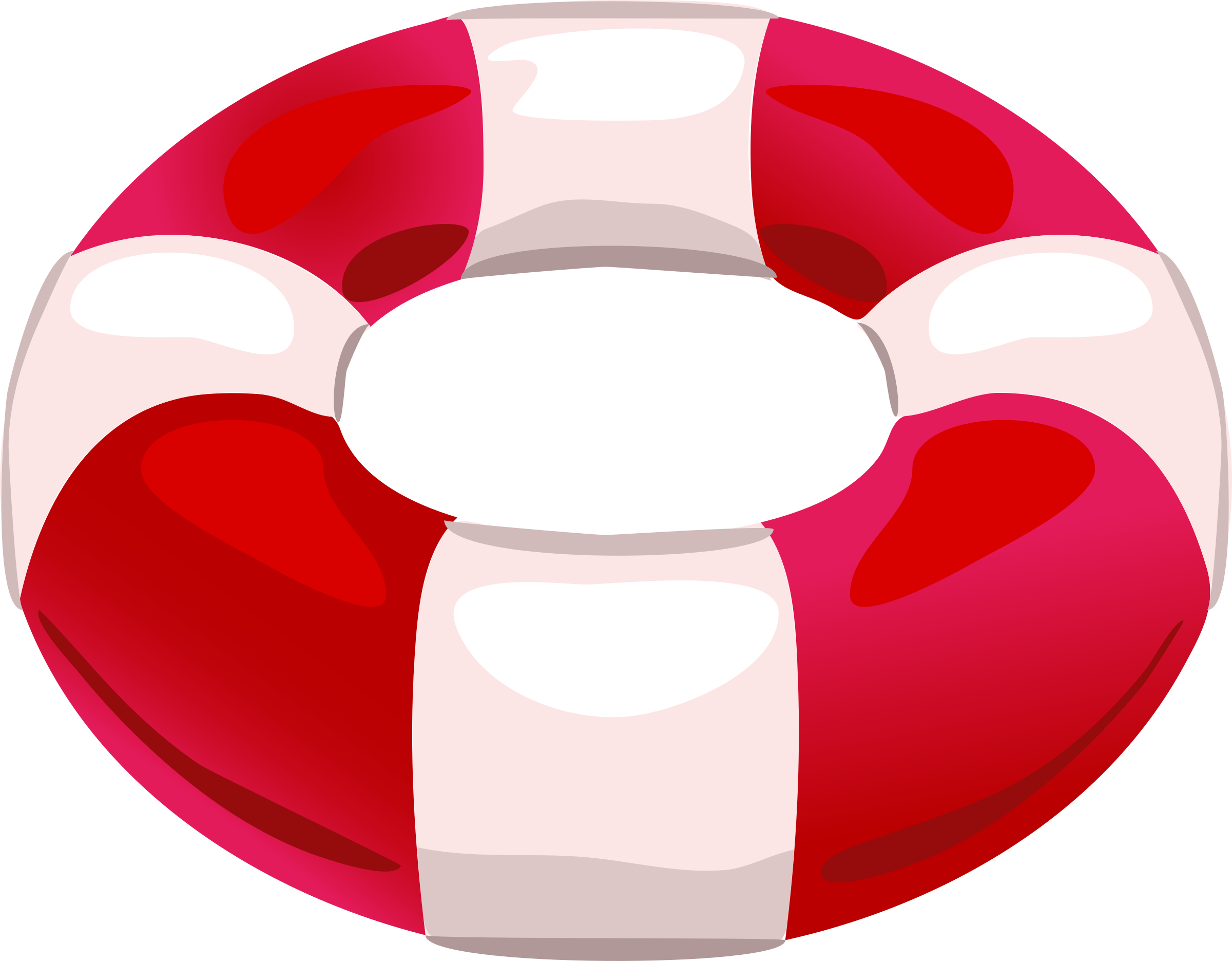 Big Image - Float Clipart (2400x1871)