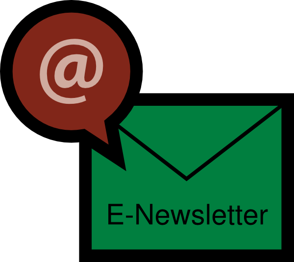 Email Clip Art (600x535)